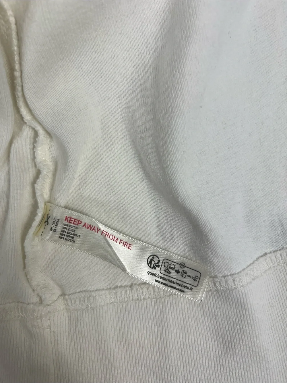 Free People size large